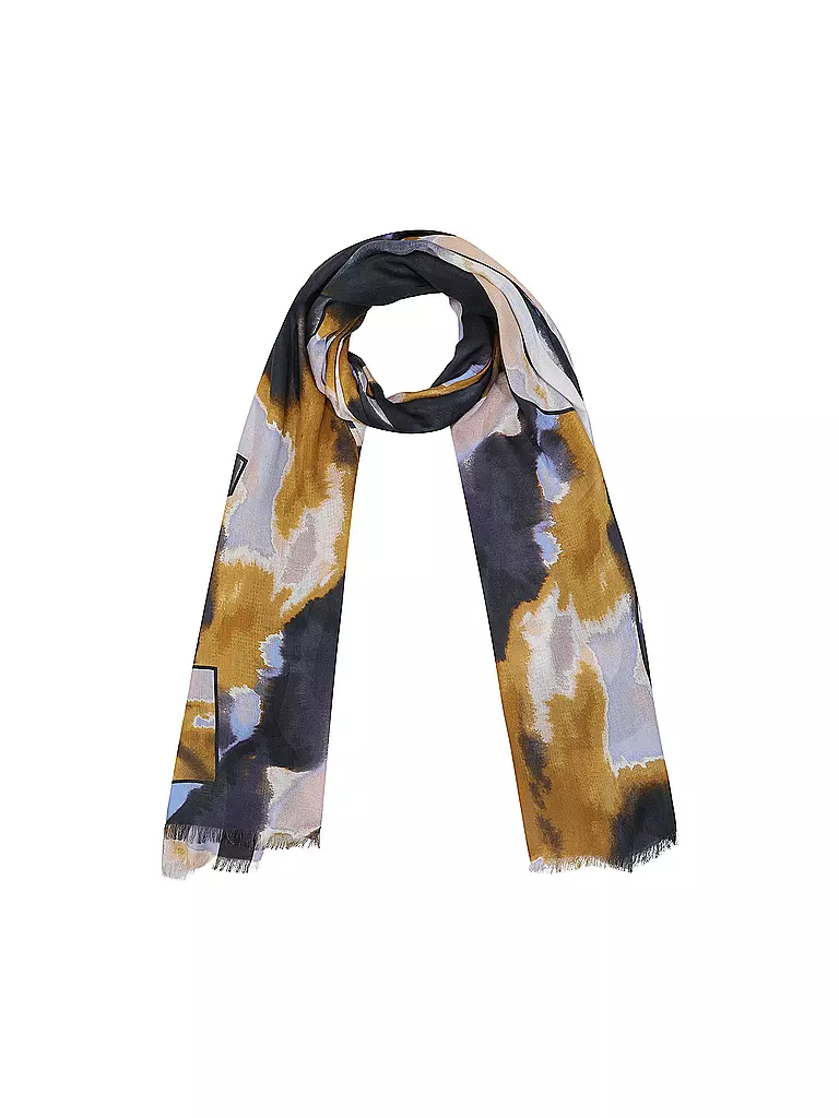 COMMA | Pañuelo | Azul
