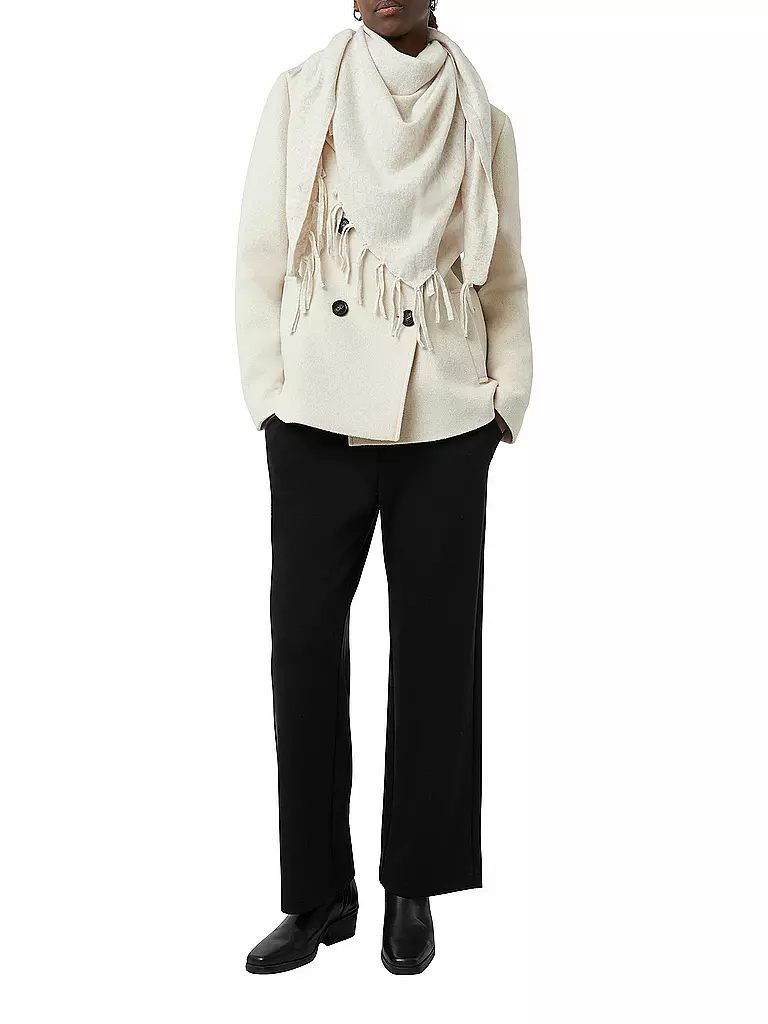 COMMA | Pañuelo | Beige