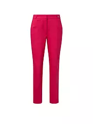 COMMA | Pantalón de vestir | Fucsia
