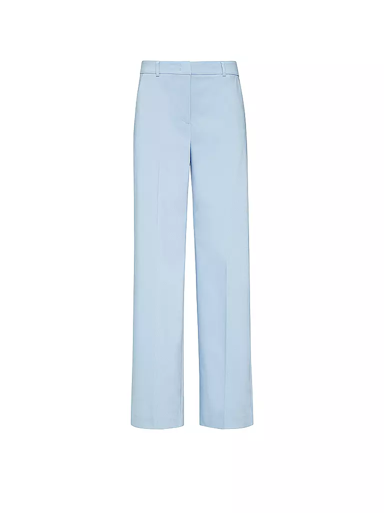 COMMA | Pantalón de vestir | Azul claro