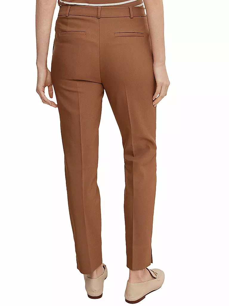 COMMA | Pantalón Slim Fit 7/8 | 
