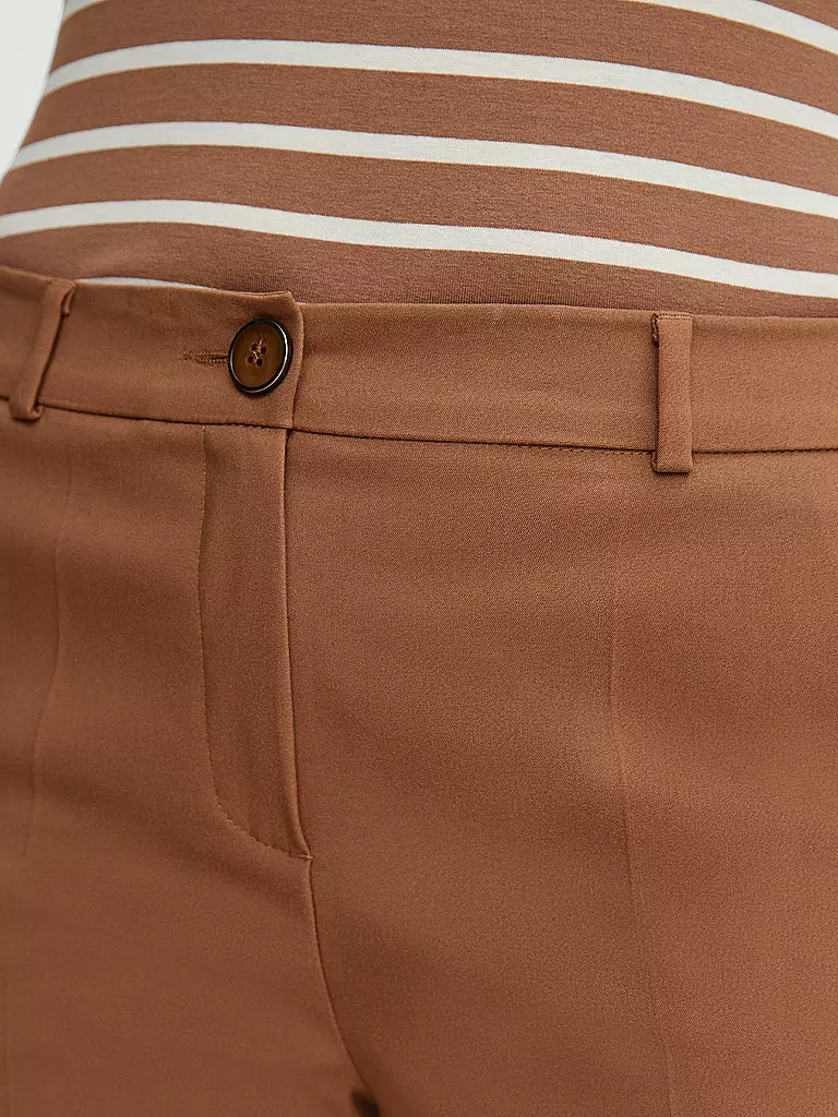 COMMA | Pantalón Slim Fit 7/8 | 