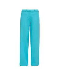 COMMA | Pantalones de vestir | Turquesa