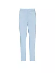 COMMA | Pantalones de vestir | Azul claro