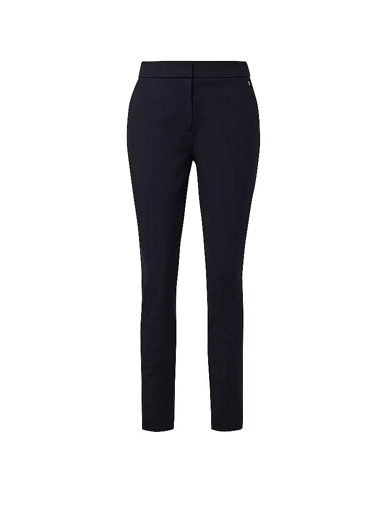 COMMA | Pantalones de vestir | Azul oscuro