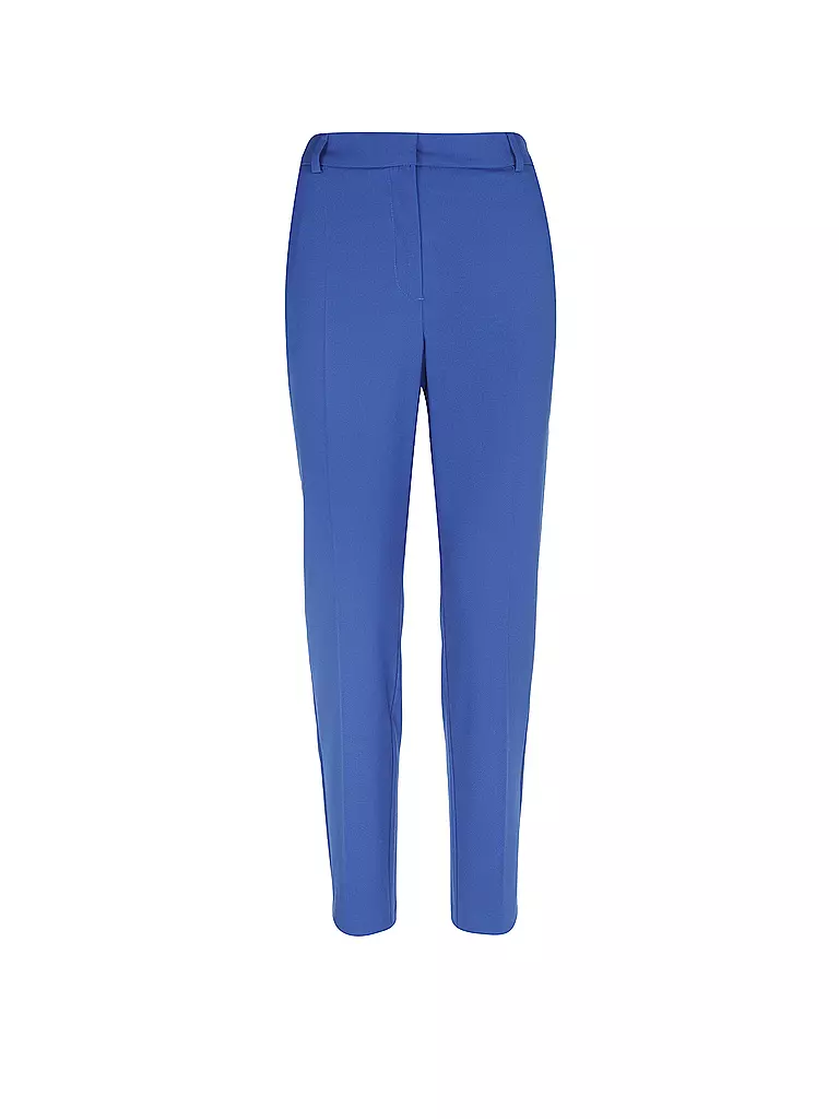 COMMA | Pantalones de vestir | Azul