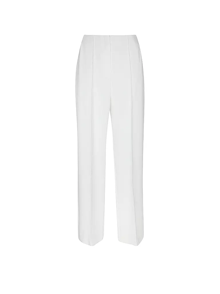 COMMA | Pantalones de vestir | Blanco