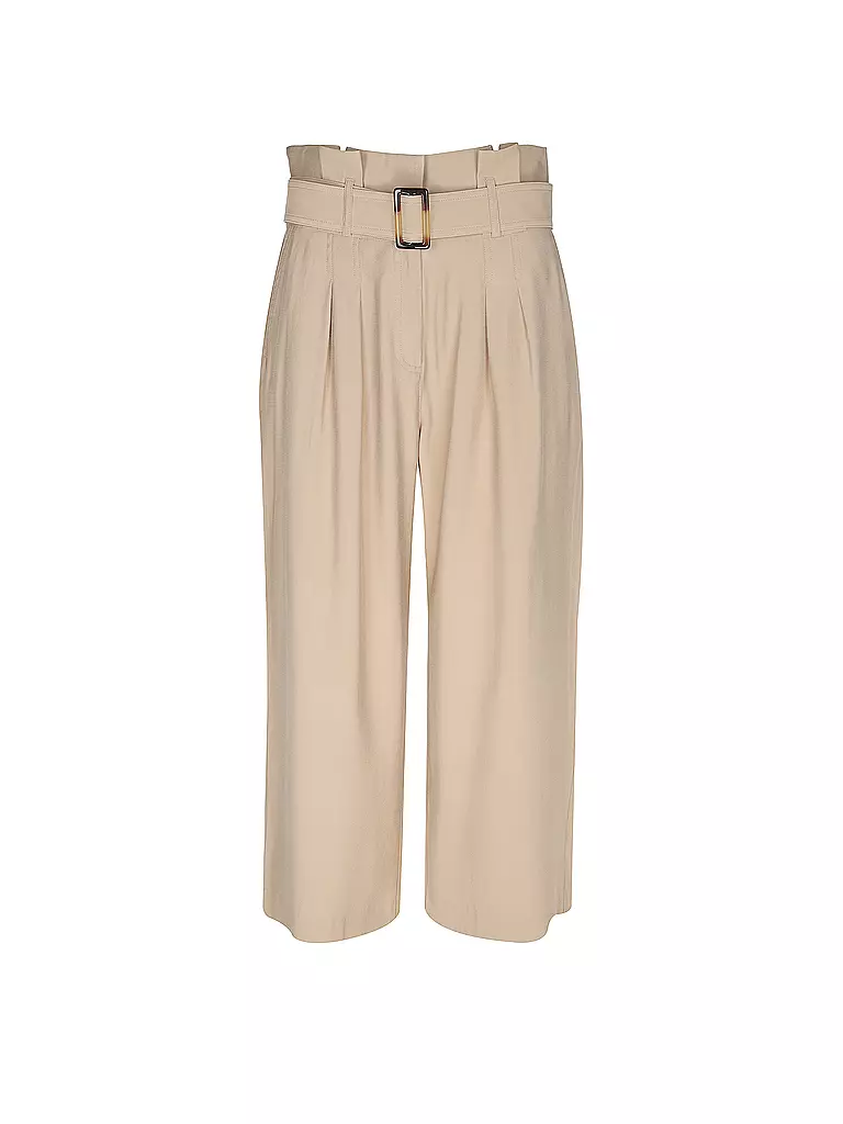 COMMA | Pantalones de vestir | Beige