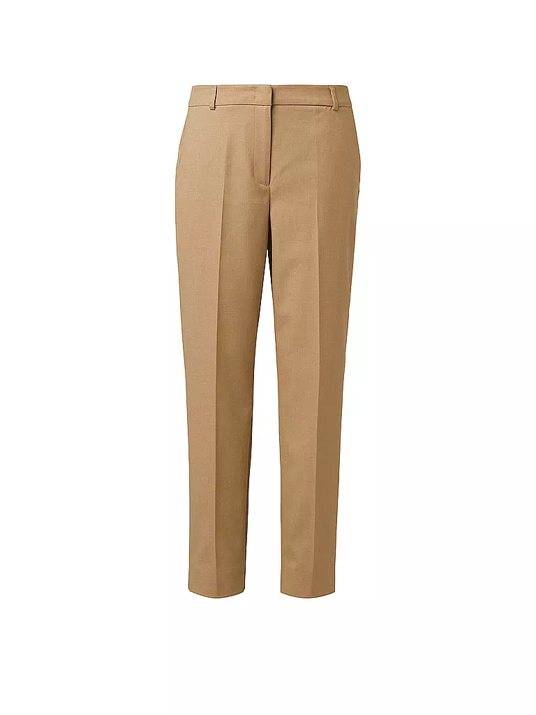 COMMA | Pantalones de vestir | Beige