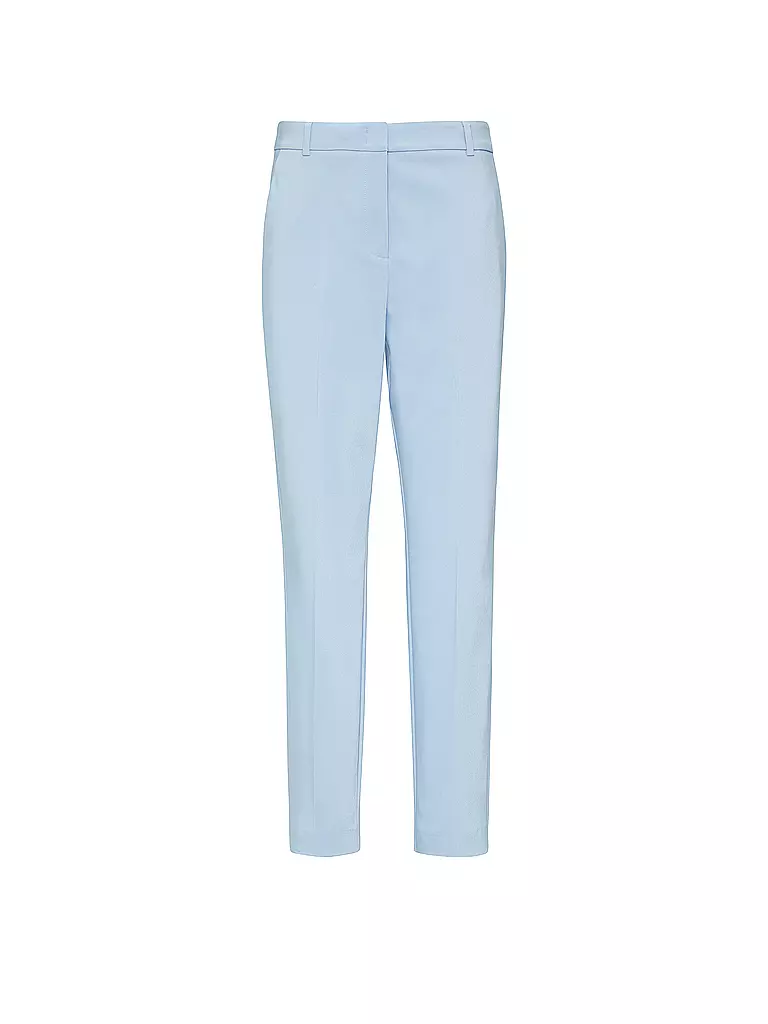 COMMA | Pantalones de vestir | Azul claro