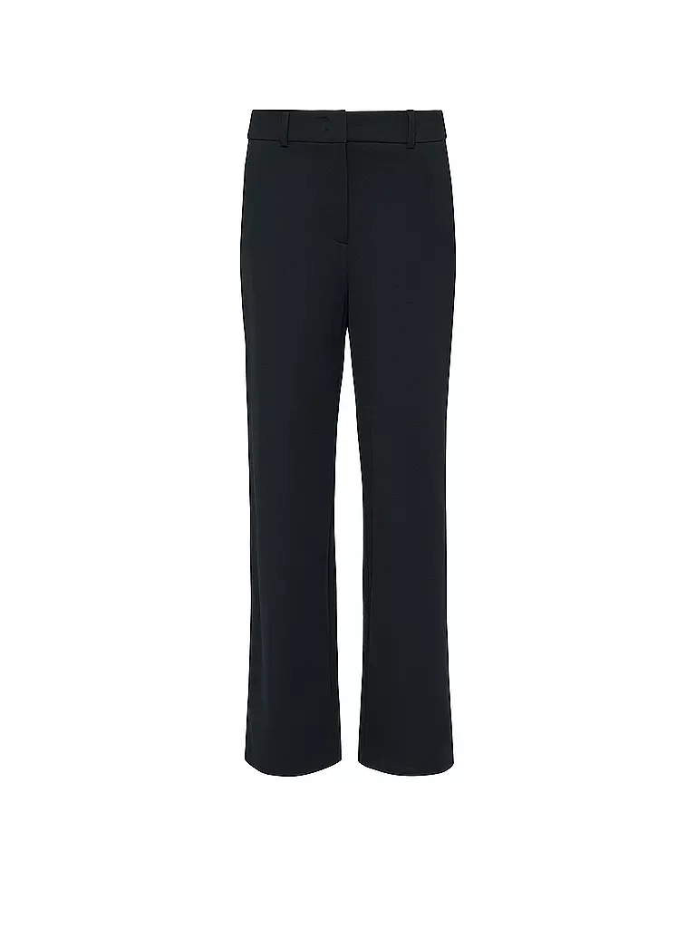 COMMA | Pantalones de vestir | Azul oscuro