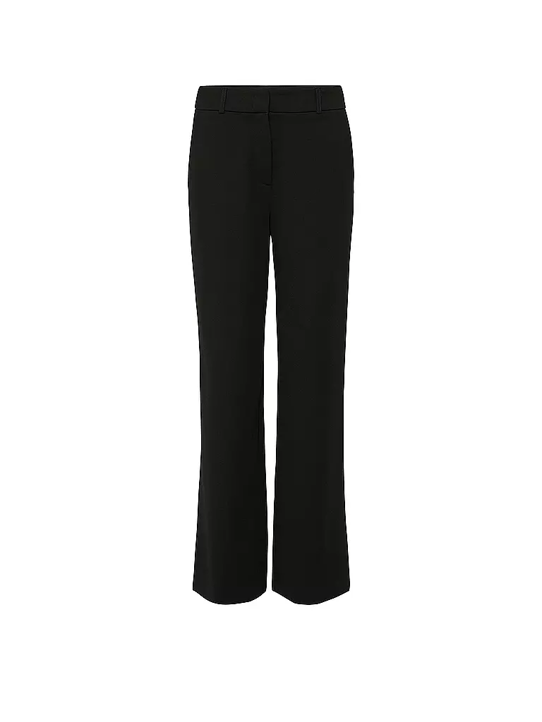 COMMA | Pantalones de vestir | Negro