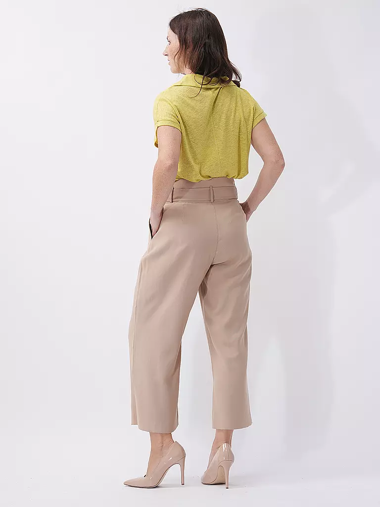 COMMA | Pantalones de vestir | Beige