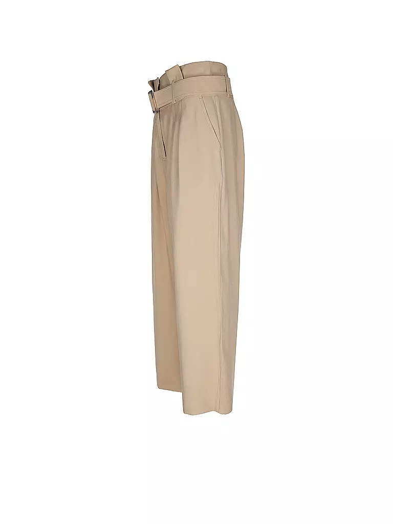 COMMA | Pantalones de vestir | Beige