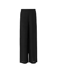 COMMA | Pantalones Marlene | Negro