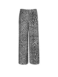 COMMA | Pantalones Marlene | Negro