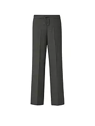 COMMA | Pantalones Marlene | Negro