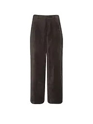 COMMA | Pantalones Marlene | Marrón