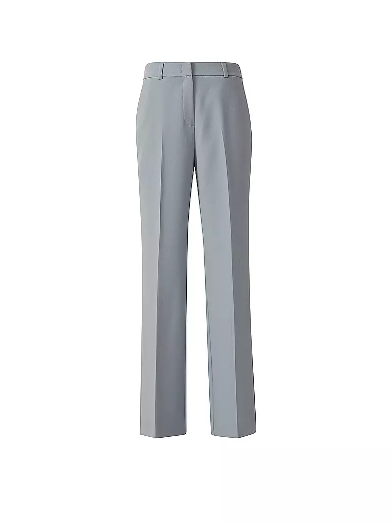 COMMA | Pantalones Marlene | Azul
