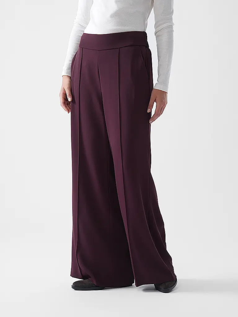 COMMA | Pantalones Marlene | 