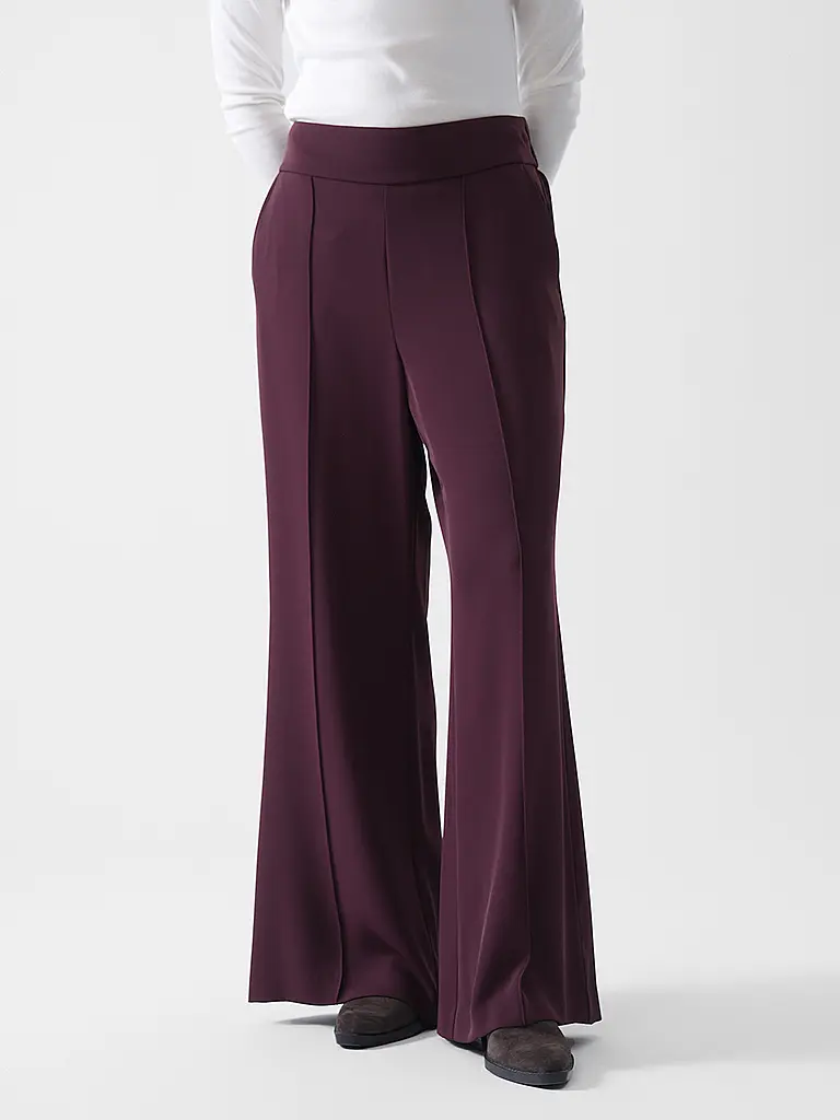COMMA | Pantalones Marlene | 