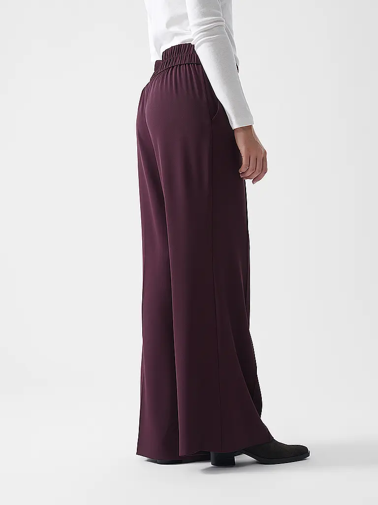 COMMA | Pantalones Marlene | 