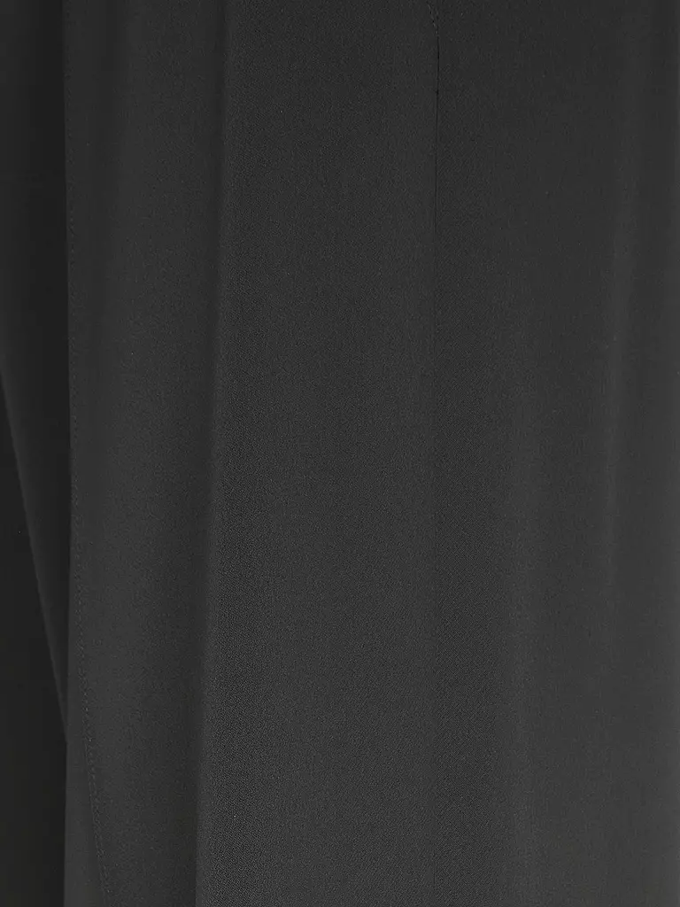 COMMA | Pantalones Marlene | Negro