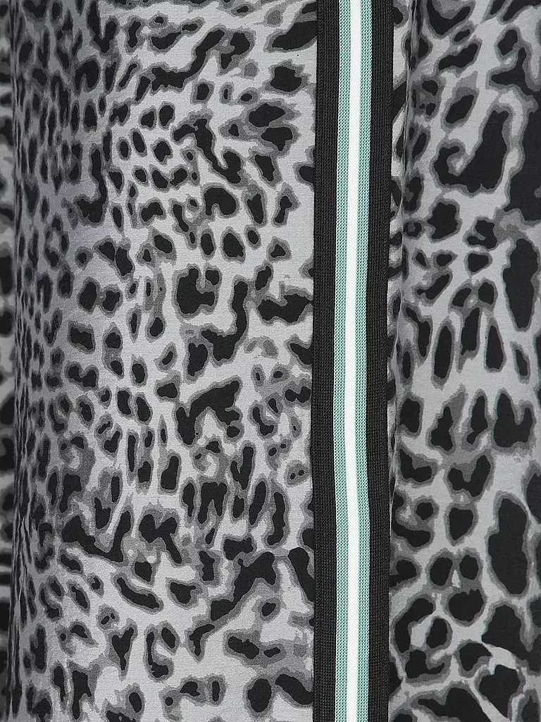 COMMA | Pantalones Marlene | Negro