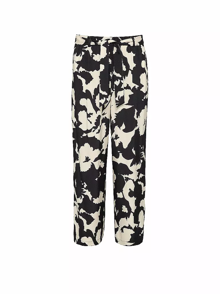 COMMA | Pantalones | Azul oscuro