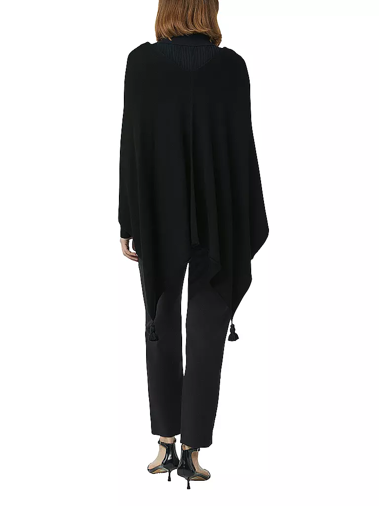 COMMA | Poncho - Capa | 