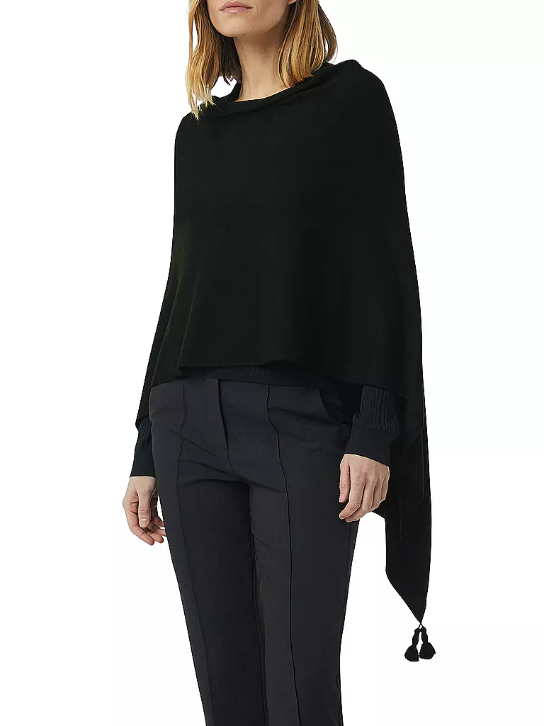 COMMA | Poncho - Capa | 