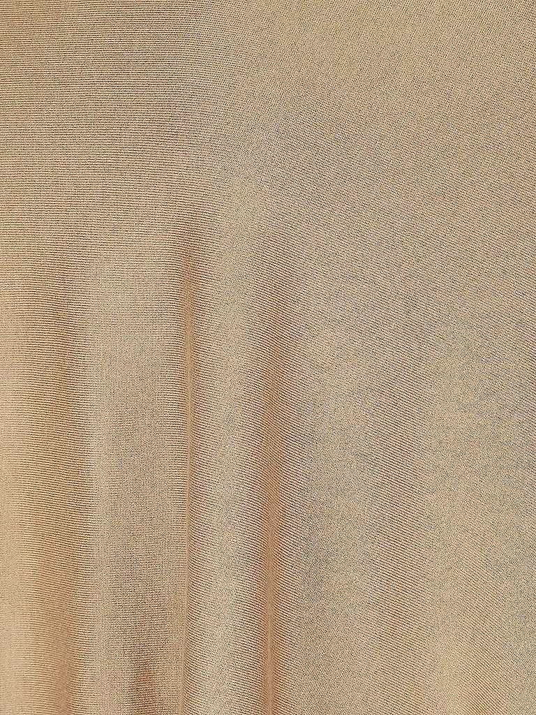 COMMA | Poncho - Cape  | Marrón
