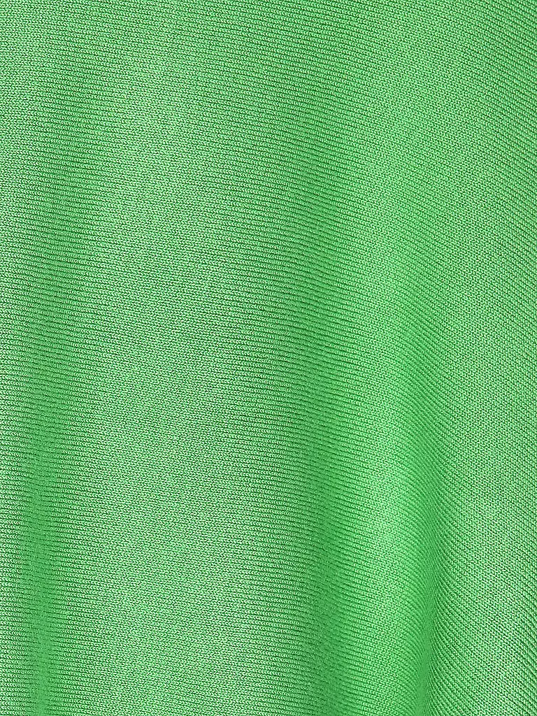 COMMA | Poncho - Cape | Verde