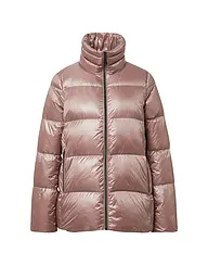 COMMA | Produktname: Chaqueta de plumón | Rosa