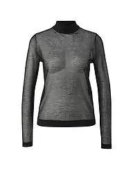 COMMA | Pullover | Negro