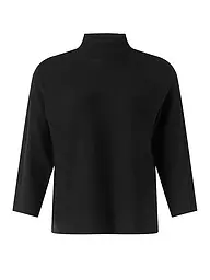COMMA | Pullover | Negro