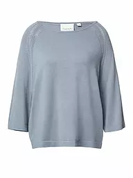 COMMA | Jersey | Azul claro