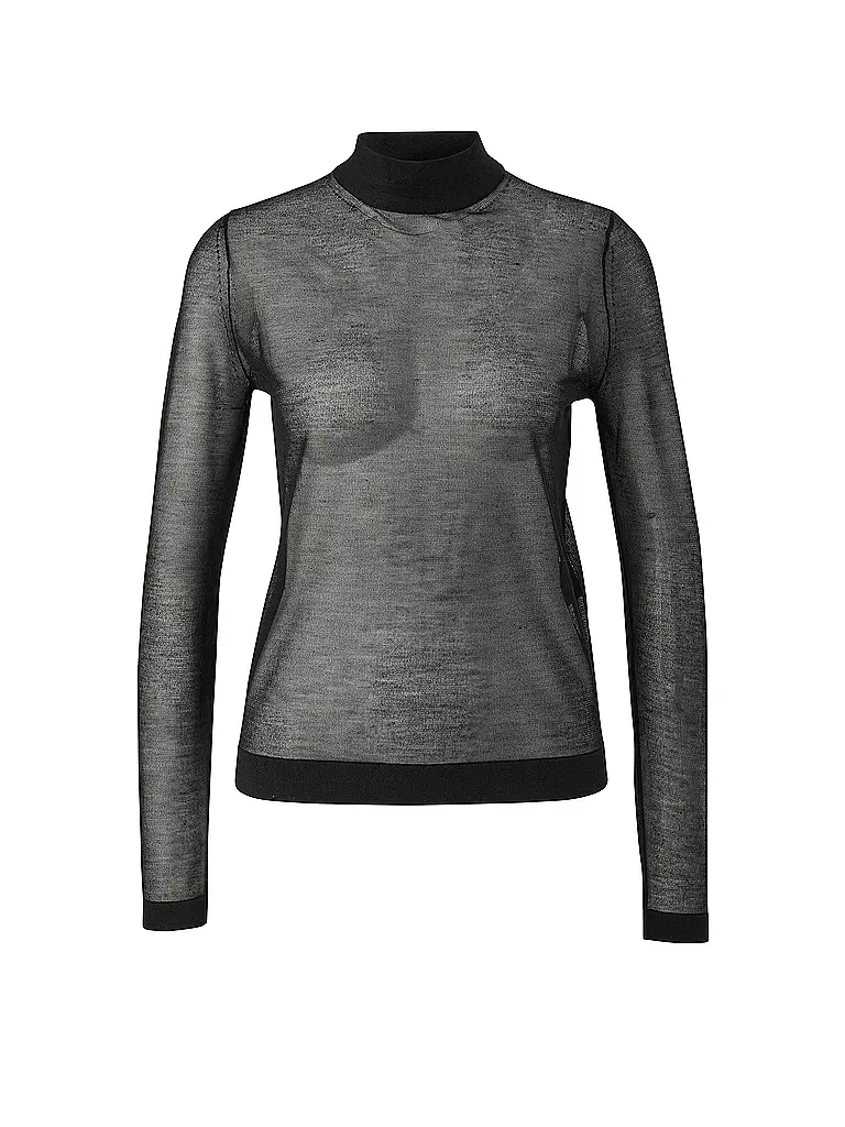 COMMA | Pullover | Negro