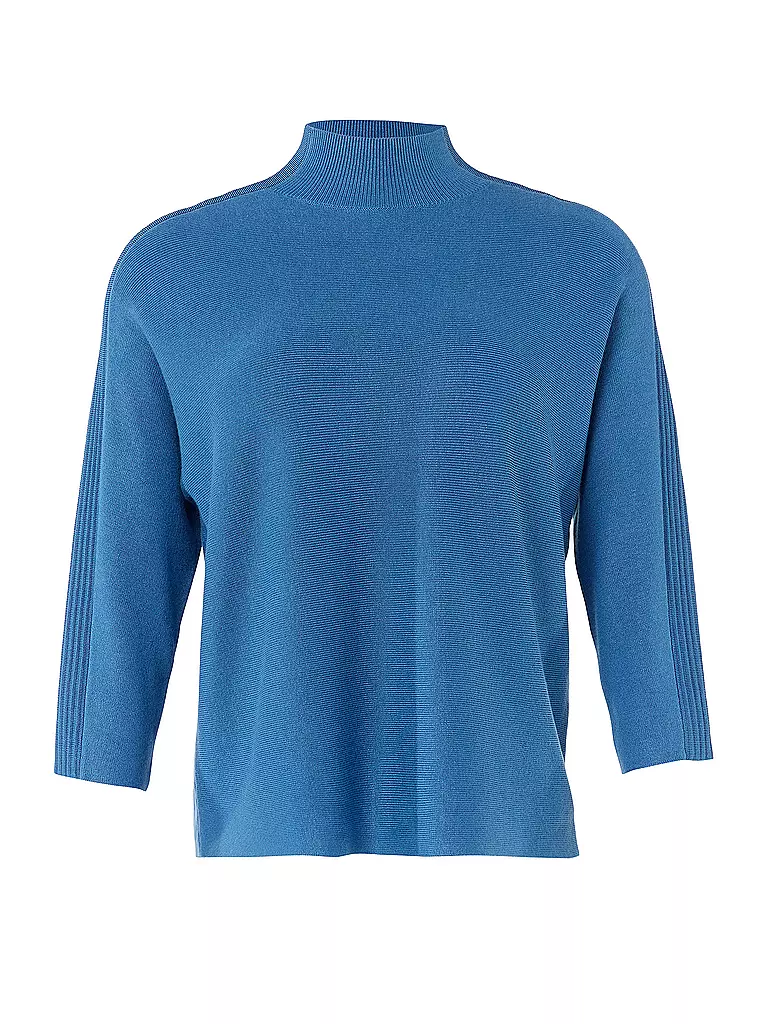 COMMA | Pullover | Azul