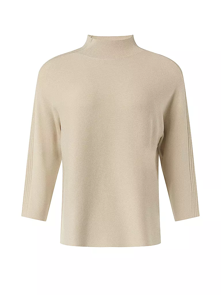 COMMA | Pullover | Beige