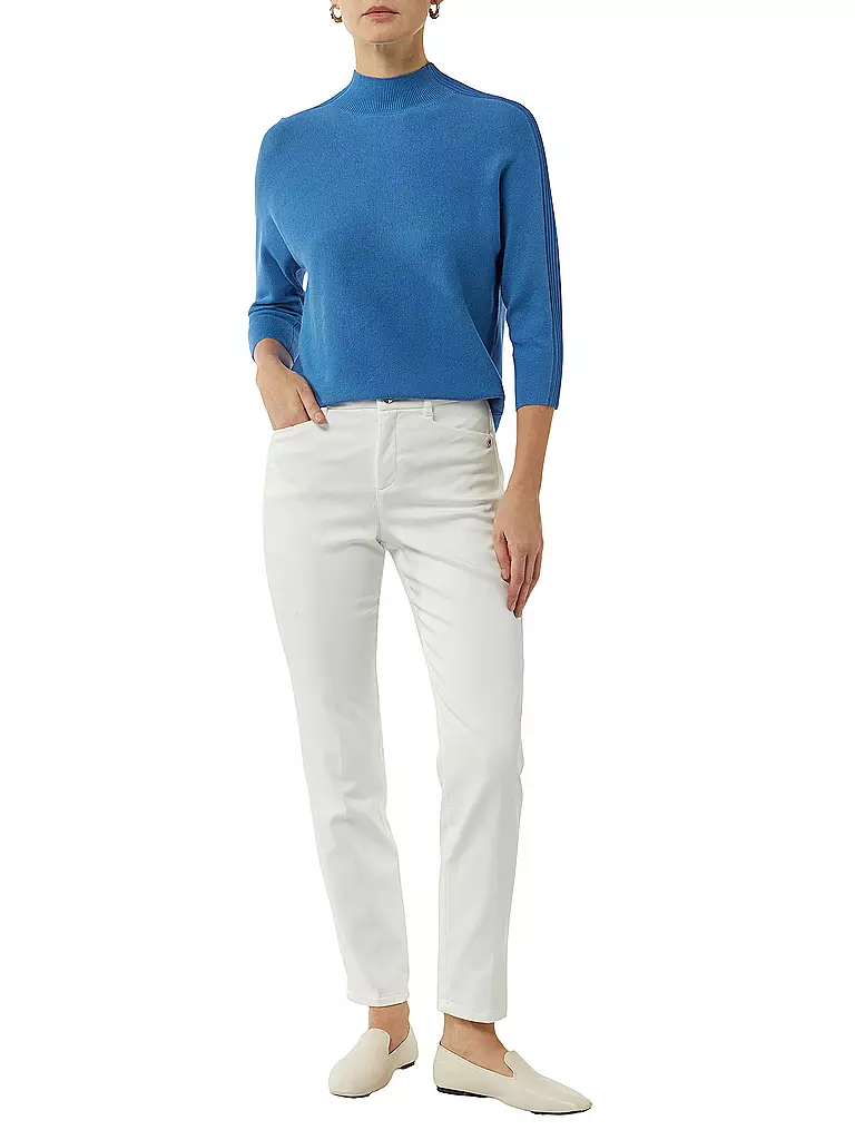 COMMA | Pullover | Azul