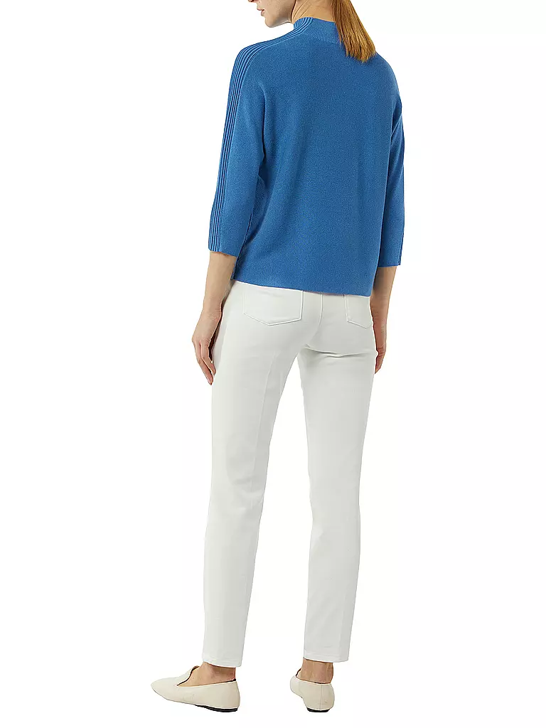 COMMA | Pullover | Azul