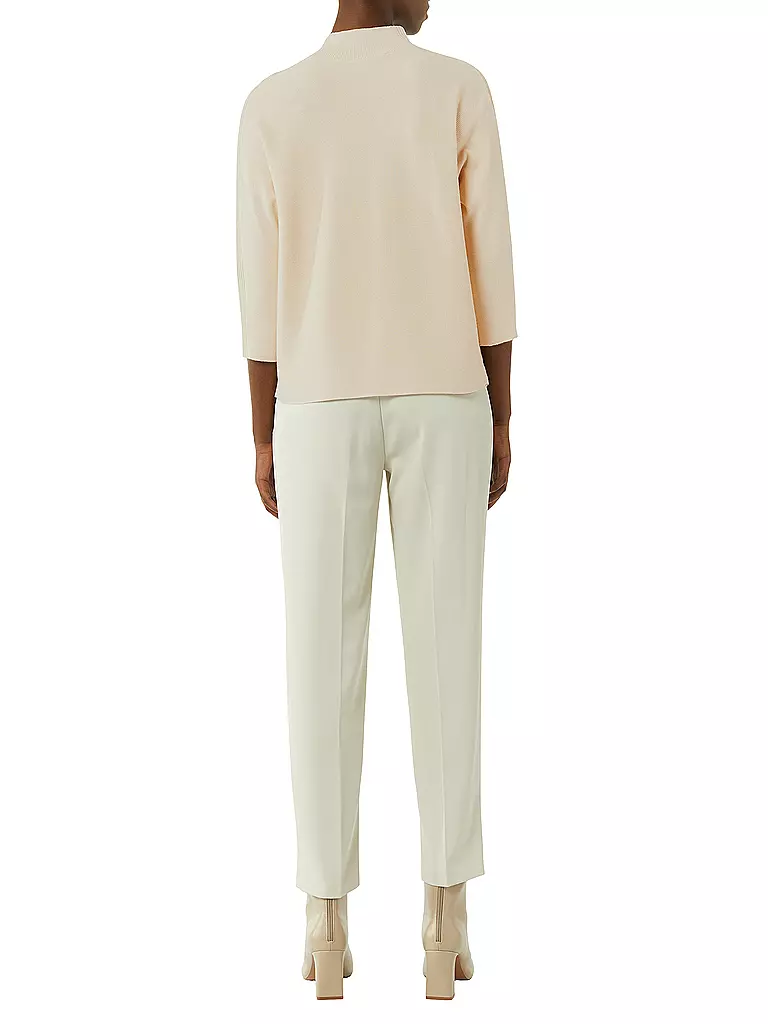 COMMA | Pullover | Beige