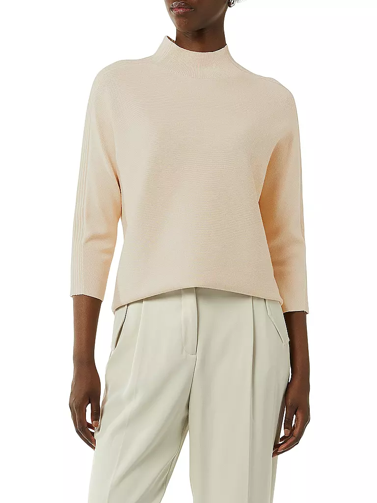 COMMA | Pullover | Beige