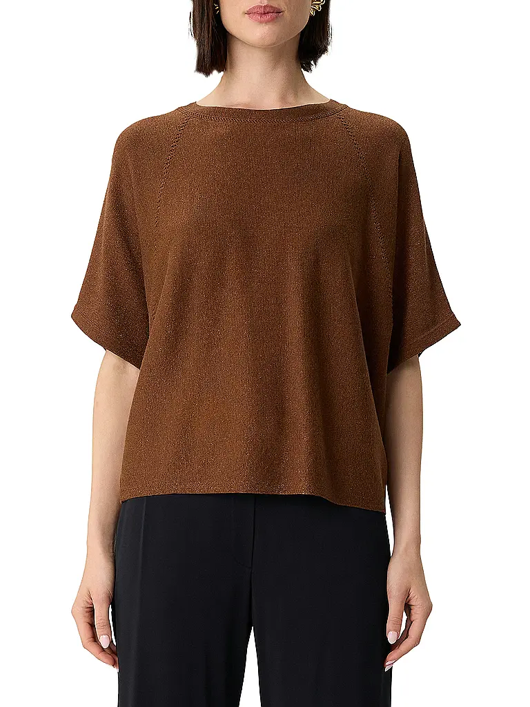 COMMA | Pullover |
