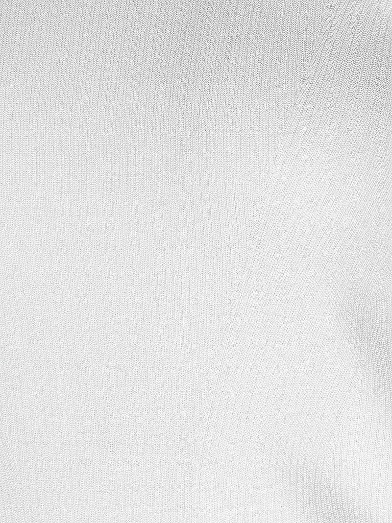 COMMA | Pullunder  | Blanco
