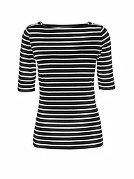 COMMA | Shirt | Negro