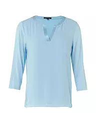COMMA | Shirt | Azul claro