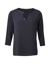 COMMA | Shirt | Azul oscuro