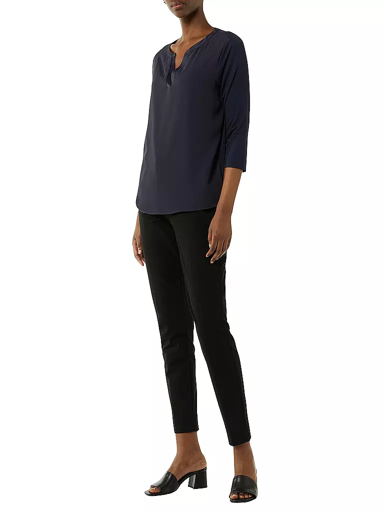 COMMA | Shirt | Azul oscuro